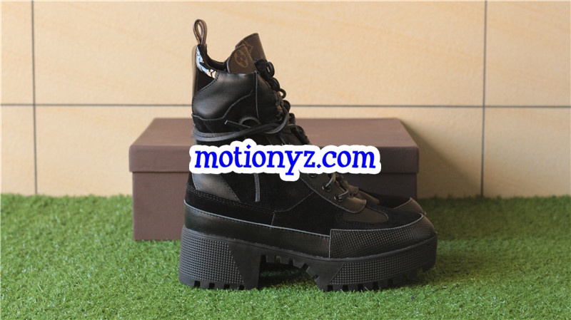 Boots Black Women Shoes